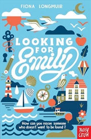 Buy Looking for Emily