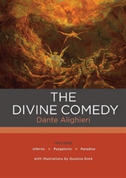 Buy The Divine Comedy