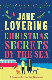 Buy Christmas Secrets by the Sea (Seasons by the Sea Book 1)
