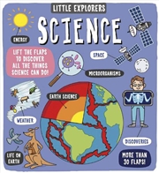 Buy Science (Little Explorers)