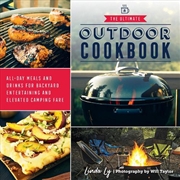 Buy The Ultimate Outdoor Cookbook