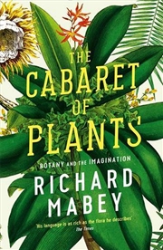Buy The Cabaret of Plants