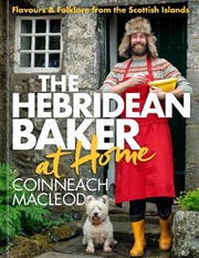 Buy The Hebridean Baker at Home