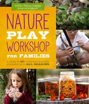 Buy Nature Play Workshop for Families