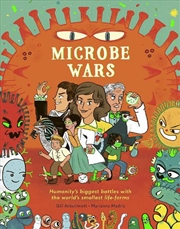 Buy Microbe Wars