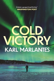 Buy Cold Victory