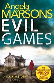 Buy Evil Games