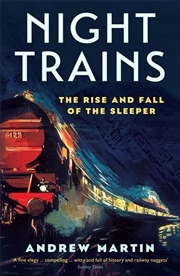 Buy Night Trains