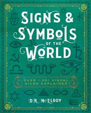 Buy Signs & Symbols of the World