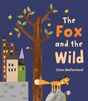 Buy The Fox and the Wild