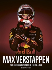 Buy Max Verstappen