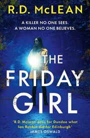 Buy The Friday Girl