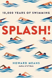 Buy Splash!