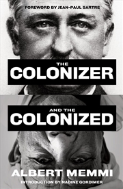 Buy The Colonizer and the Colonized