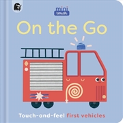 Buy MiniTouch: On the Go