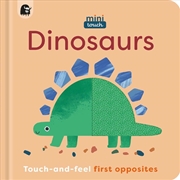 Buy MiniTouch: Dinosaurs