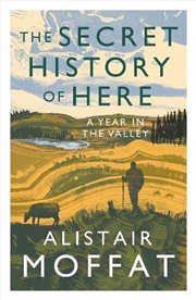 Buy The Secret History of Here