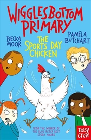 Buy The Sports Day Chicken (Wigglesbottom Primary)