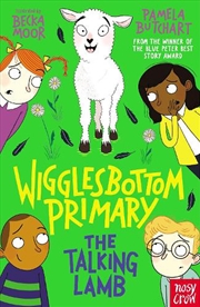 Buy The Talking Lamb (Wigglesbottom Primary)