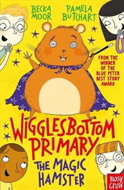 Buy The Magic Hamster (Wigglesbottom Primary)
