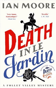 Buy Death in le Jardin