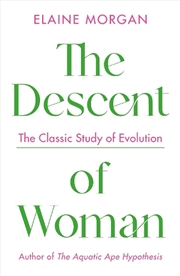 Buy The Descent of Woman