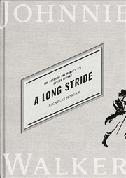 Buy A Long Stride