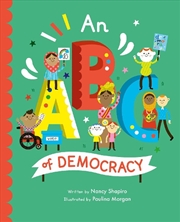 Buy An Abc Of Democracy