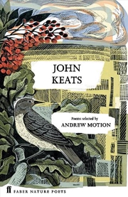 Buy John Keats