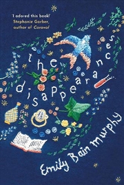 Buy The Disappearances