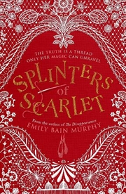 Buy Splinters of Scarlet