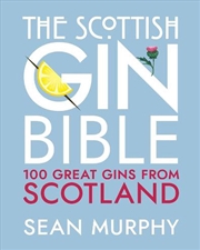 Buy The Scottish Gin Bible