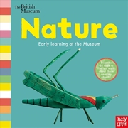 Buy Nature (British Museum)