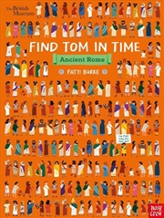 Buy Ancient Rome (Find Tom in Time)