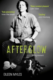 Buy Afterglow