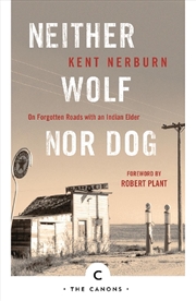 Buy Neither Wolf Nor Dog