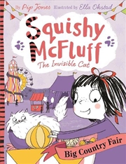 Buy Squishy McFluff: Big Country Fair