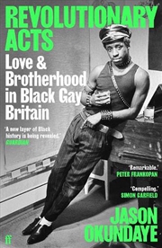 Buy Revolutionary Acts