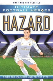 Buy Hazard (Ultimate Football Heroes)