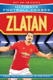 Buy Zlatan (Ultimate Football Heroes)