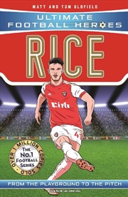 Buy Declan Rice (Ultimate Football Heroes)