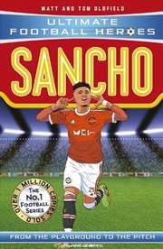 Buy Sancho (Ultimate Football Heroes)