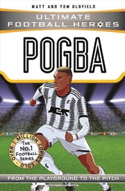 Buy Pogba (Ultimate Football Heroes)
