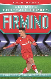 Buy Firmino (Ultimate Football Heroes)