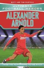 Buy Alexander-Arnold (Ultimate Football Heroes)