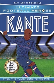 Buy Kante (Ultimate Football Heroes)