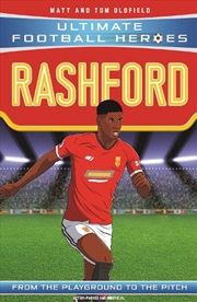 Buy Rashford (Ultimate Football Heroes)