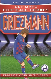Buy Griezmann (Ultimate Football Heroes)