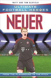 Buy Neuer (Ultimate Football Heroes)