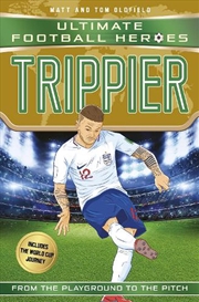 Buy Trippier (Ultimate Football Heroes)